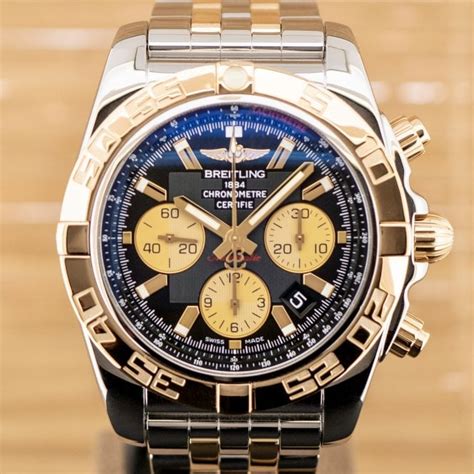 breitling horloge nep|breitling chronomat for sale.